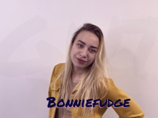 Bonniefudge