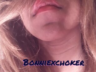 Bonniexchoker