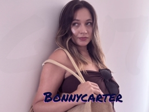 Bonnycarter