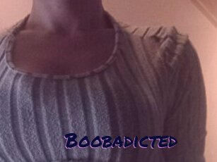 Boobadicted