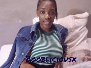 Boobliciousx