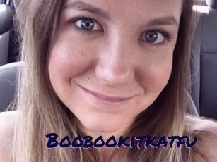 Boobookitkatfu