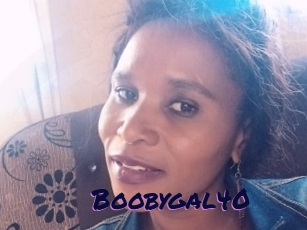 Boobygal40