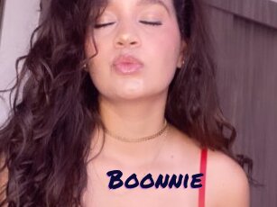 Boonnie