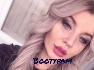 Bootypam