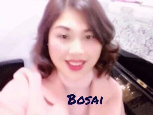 Bosai