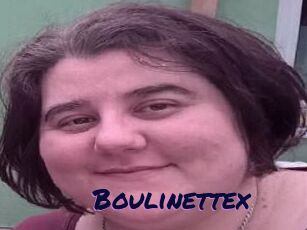 Boulinettex