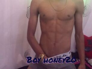 Boy_honey20