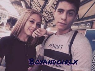 Boyandgirlx