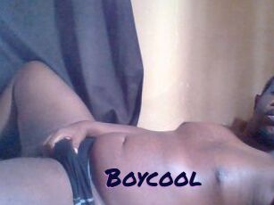 Boycool