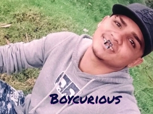 Boycurious