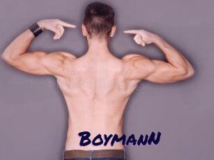 BoymanN