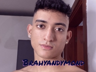 Brahyandymond