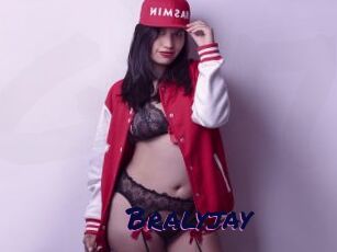 Bralyjay