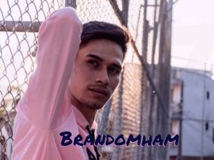 Brandomham