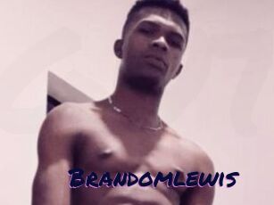 Brandomlewis