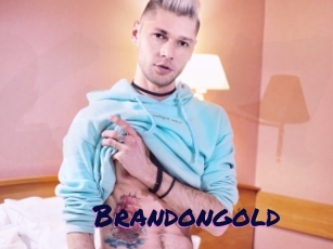 Brandongold