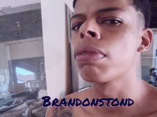 Brandonstond