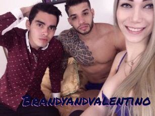 Brandyandvalentino