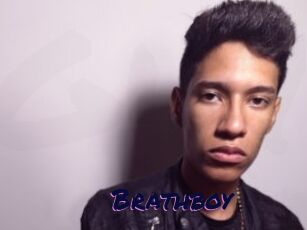 Brathboy