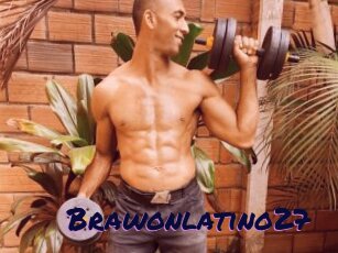 Brawonlatino27