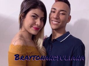 Braytonandyuliana