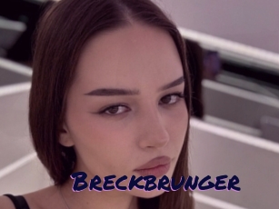 Breckbrunger