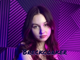 Breckcorker