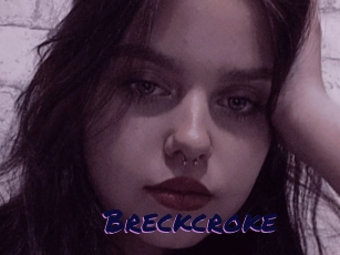 Breckcroke