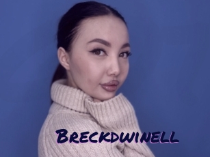 Breckdwinell