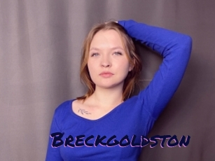 Breckgoldston