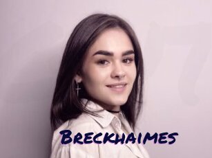 Breckhaimes