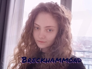 Breckhammond