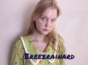 Breebrainard