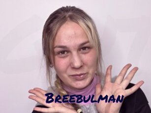 Breebulman