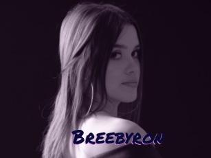 Breebyron