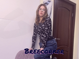 Breecorker