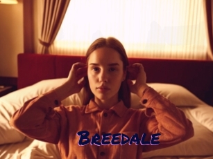 Breedale