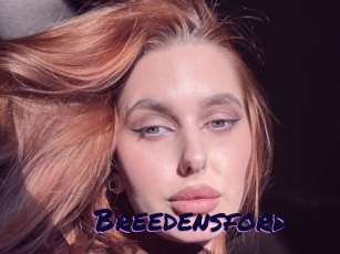 Breedensford