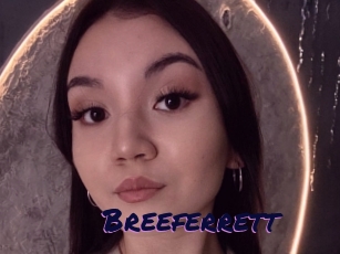 Breeferrett