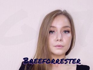 Breeforrester