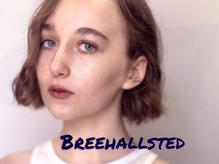 Breehallsted