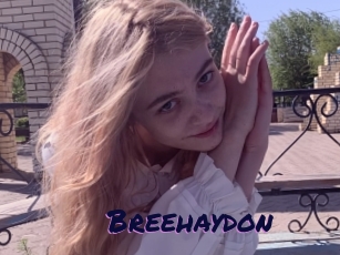 Breehaydon