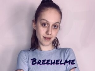 Breehelme