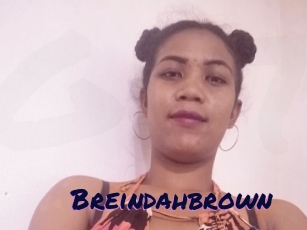 Breindahbrown