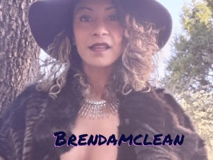 Brendamclean