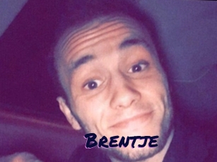 Brentje