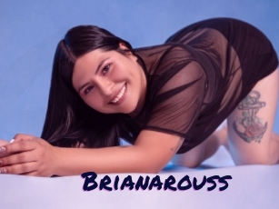 Brianarouss