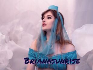 Brianasunrise