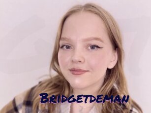 Bridgetdeman